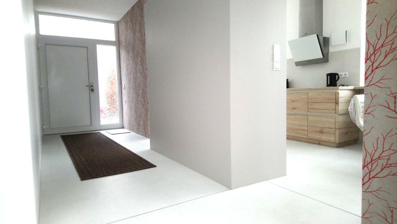 Zimmer In Zoschen מראה חיצוני תמונה